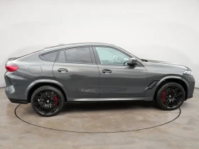 BMW X6 M COMPETITION/FACELIFT/CARBON/H&K/HEAD UP/21-22/, снимка 7