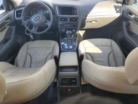 Audi Q5 PREMIUM PLUS * *  | Mobile.bg    8