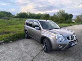 Обява за продажба на Nissan X-trail ~13 599 лв. - изображение 1