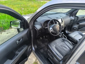 Обява за продажба на Nissan X-trail ~13 599 лв. - изображение 5