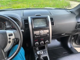 Обява за продажба на Nissan X-trail ~13 599 лв. - изображение 7