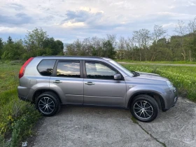 Обява за продажба на Nissan X-trail ~13 599 лв. - изображение 1