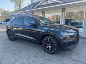 Audi Q8 - 60900 лв. - 40176132 | Car24.bg