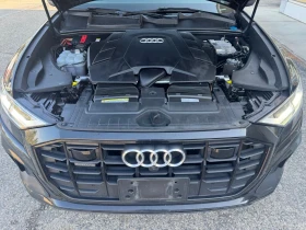 Audi Q8 - 60900 лв. - 40176132 | Car24.bg