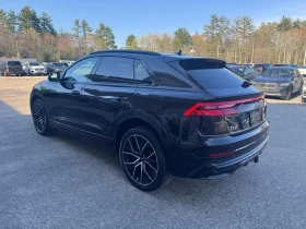 Audi Q8 - 60900 лв. - 40176132 | Car24.bg