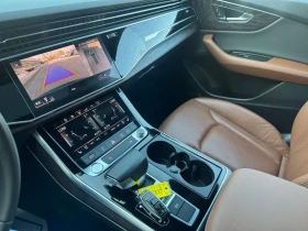 Audi Q8 - 60900 лв. - 40176132 | Car24.bg