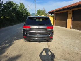 Jeep Grand cherokee 3.6 OVERLAND  | Mobile.bg    5