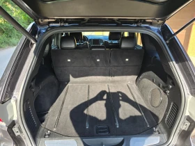 Jeep Grand cherokee 3.6 OVERLAND  | Mobile.bg    10