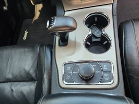 Jeep Grand cherokee 3.6 OVERLAND  | Mobile.bg    7