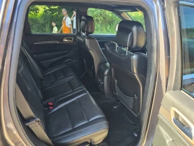 Jeep Grand cherokee 3.6 OVERLAND  | Mobile.bg    8
