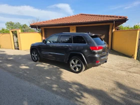 Jeep Grand cherokee 3.6 OVERLAND  | Mobile.bg    3