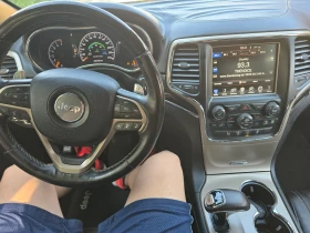 Jeep Grand cherokee 3.6 OVERLAND  | Mobile.bg    12