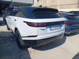 Land Rover Range Rover Velar R dynamic * 2.0d 240hp* 118000km* * 2020 | Mobile.bg    13