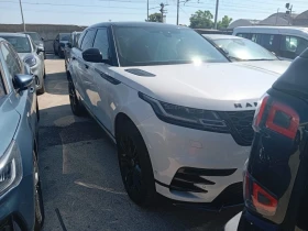 Land Rover Range Rover Velar R dynamic * 2.0d 240hp* 118000km* * 2020 | Mobile.bg    15