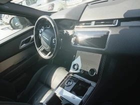 Land Rover Range Rover Velar R dynamic * 2.0d 240hp* 118000km* * 2020 | Mobile.bg    10