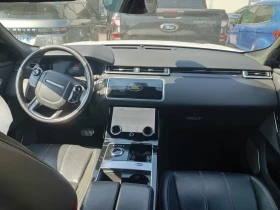 Land Rover Range Rover Velar R dynamic * 2.0d 240hp* 118000km* * 2020 | Mobile.bg    8
