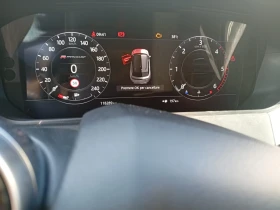 Land Rover Range Rover Velar R dynamic * 2.0d 240hp* 118000km* * 2020 | Mobile.bg    7