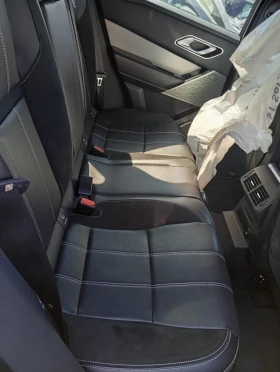 Land Rover Range Rover Velar R dynamic * 2.0d 240hp* 118000km* * 2020 | Mobile.bg    3