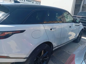 Land Rover Range Rover Velar R dynamic * 2.0d 240hp* 118000km* * 2020 | Mobile.bg    14