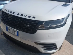 Land Rover Range Rover Velar R dynamic * 2.0d 240hp* 118000km* * 2020 | Mobile.bg    16