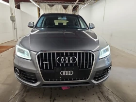 Audi Q5 * CARFAX * АВТО КРЕДИТ * ЦЕНА ДО БГ! - 29999 лв. - 12705002 2