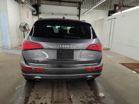 Audi Q5 * CARFAX * АВТО КРЕДИТ * ЦЕНА ДО БГ! - 29999 лв. - 12705002 5