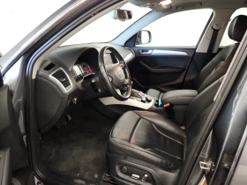 Audi Q5 * CARFAX * АВТО КРЕДИТ * ЦЕНА ДО БГ! - 29999 лв. - 12705002 8