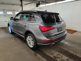 Audi Q5 * CARFAX * АВТО КРЕДИТ * ЦЕНА ДО БГ! - 29999 лв. - 12705002 6