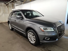 Audi Q5 * CARFAX * АВТО КРЕДИТ * ЦЕНА ДО БГ! - 29999 лв. - 12705002 3