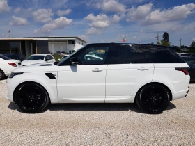 Land Rover Range Rover Sport FACELIFT  MERIDIAN AUDIO  360  | Mobile.bg    7