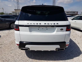 Land Rover Range Rover Sport FACELIFT  MERIDIAN AUDIO  360  | Mobile.bg    5