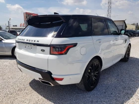     Land Rover Range Rover Sport FACELIFT  MERIDIAN AUDIO  360 