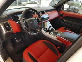 Land Rover Range Rover Sport FACELIFT  MERIDIAN AUDIO  360  | Mobile.bg    9