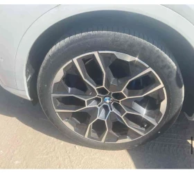 BMW X7 X7 LCI M-Package 40XI | Mobile.bg    5