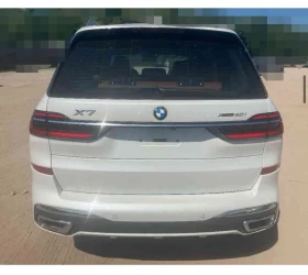 BMW X7 X7 LCI M-Package 40XI | Mobile.bg    3