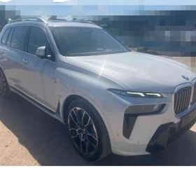 BMW X7 X7 LCI M-Package 40XI | Mobile.bg    2
