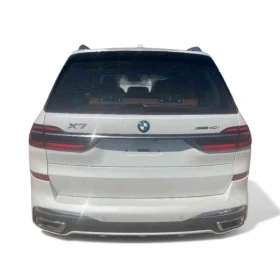 BMW X7 X7 LCI M-Package 40XI, снимка 4