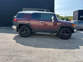 Toyota Fj cruiser CARFAX АВТО КРЕДИТ - 17500 лв. - 92745098 2