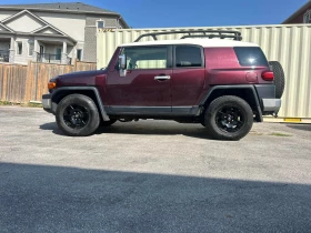 Toyota Fj cruiser CARFAX АВТО КРЕДИТ - 17500 лв. - 92745098 4