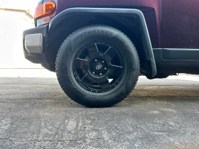 Toyota Fj cruiser CARFAX АВТО КРЕДИТ - 17500 лв. - 92745098 7