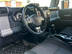 Toyota Fj cruiser CARFAX АВТО КРЕДИТ - 17500 лв. - 92745098 5