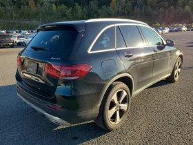 Mercedes-Benz GLC 300  * CARFAX *    | Mobile.bg    3