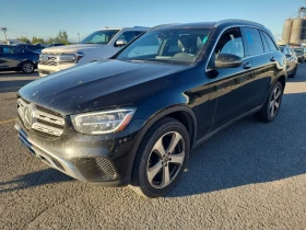  Mercedes-Benz GLC 30...