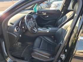 Mercedes-Benz GLC 300  * CARFAX *    | Mobile.bg    5