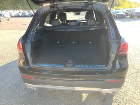 Mercedes-Benz GLC 300  * CARFAX *    | Mobile.bg    13