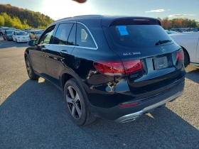 Mercedes-Benz GLC 300  * CARFAX *    | Mobile.bg    4