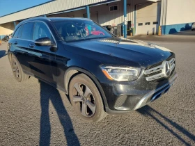 Mercedes-Benz GLC 300  * CARFAX *    | Mobile.bg    2