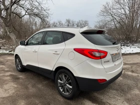 Hyundai IX35 2.0D.4Х4.173Х.КМ.АВТО.КОЖА.НАВИ.КЕЙЛЕС 14г!, снимка 3