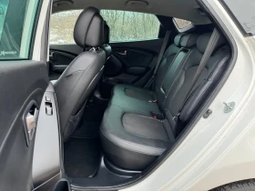 Hyundai IX35 2.0D.4Х4.173Х.КМ.АВТО.КОЖА.НАВИ.КЕЙЛЕС 14г!, снимка 11