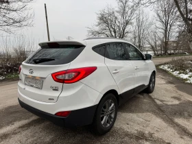 Hyundai IX35 2.0D.4Х4.173Х.КМ.АВТО.КОЖА.НАВИ.КЕЙЛЕС 14г!, снимка 5